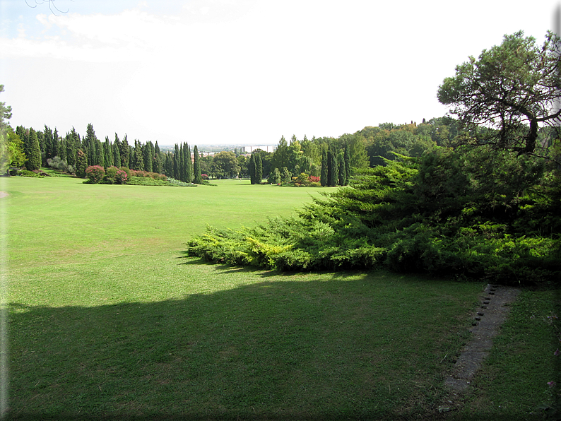 foto Parco Giardino Sigurtà